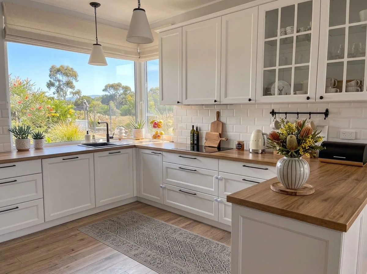 Renovation project by Hobart Renovations in Moonah