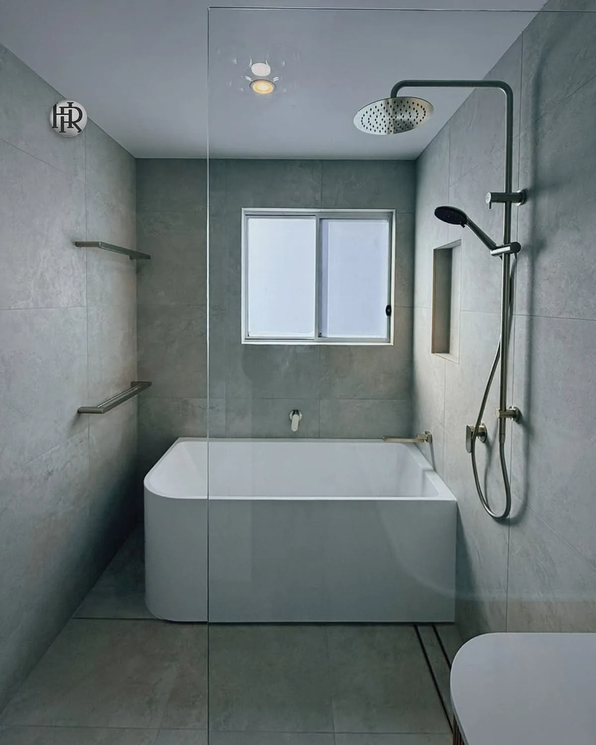 Recent Hobart Renovations project near Blackmans Bay
