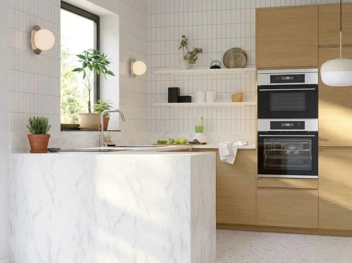 Kitchen renovation — Hobart Renovations