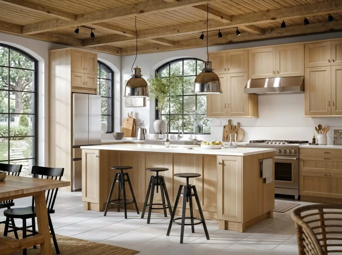 Kitchen renovation — Hobart Renovations