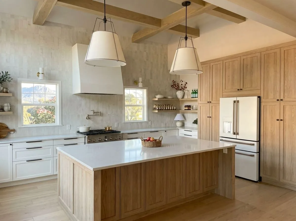 Kitchen renovation — Hobart Renovations